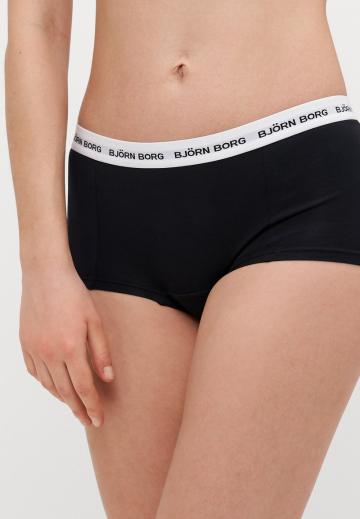 Трусы шортики