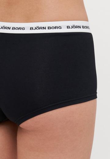 Трусы шортики