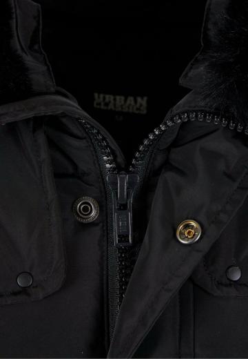 Зимняя куртка