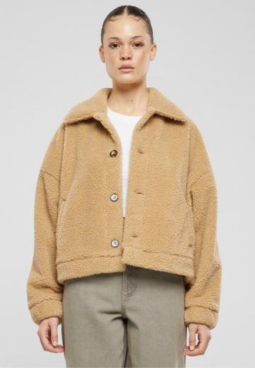 Флисовая куртка