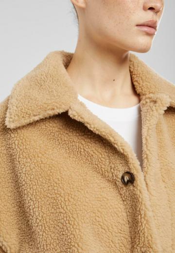 Флисовая куртка