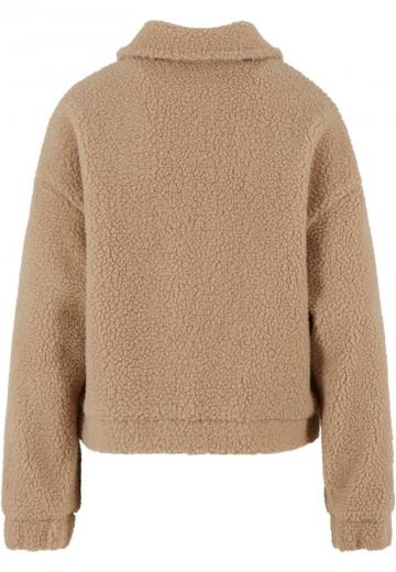 Флисовая куртка