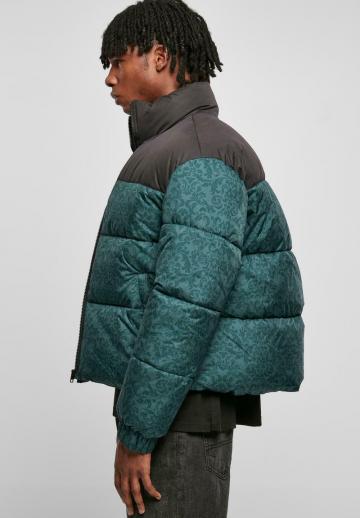 Зимняя куртка