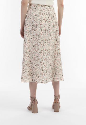 Летняя юбка