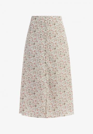 Летняя юбка