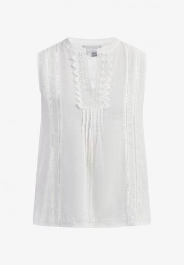 Майка-борцовка