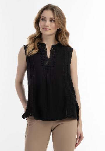 Майка-борцовка