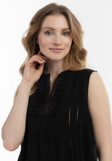 Майка-борцовка