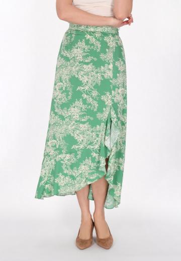 Летняя юбка