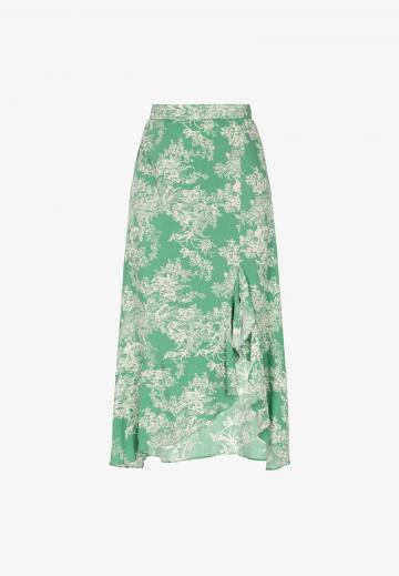 Летняя юбка