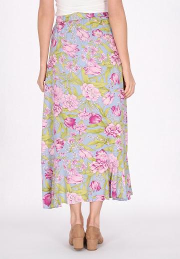 Летняя юбка