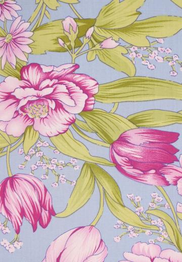 Летняя юбка