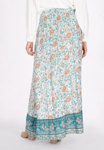 Летняя юбка