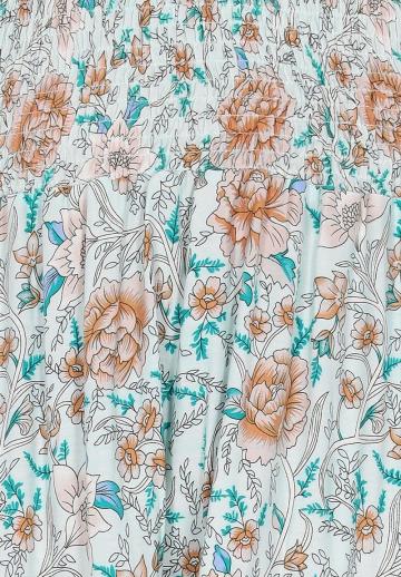 Летняя юбка