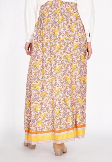 Летняя юбка