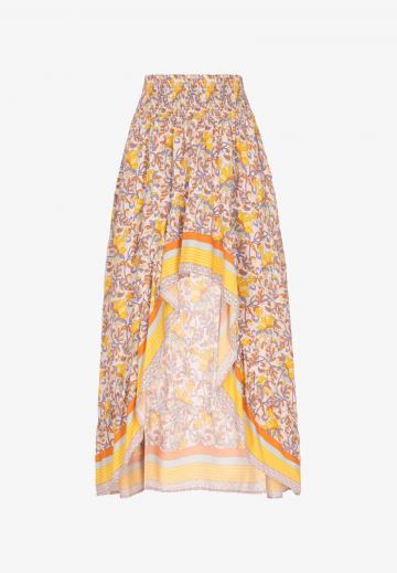 Летняя юбка