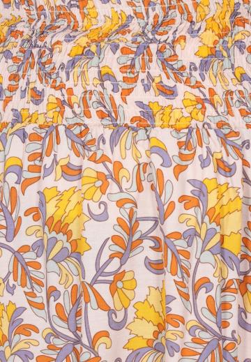 Летняя юбка