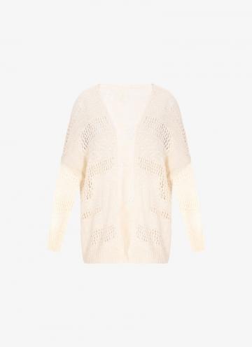 Длинный жилет