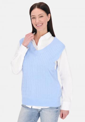 Майка-борцовка