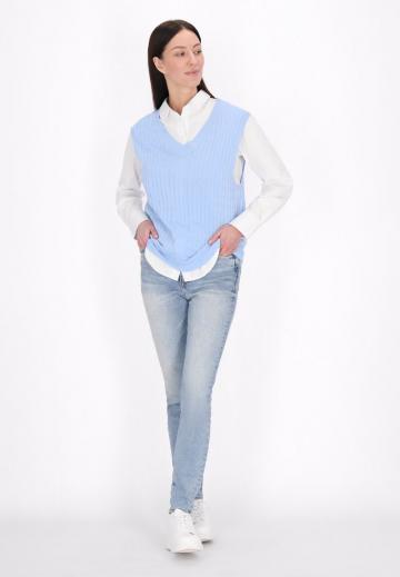 Майка-борцовка