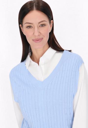 Майка-борцовка