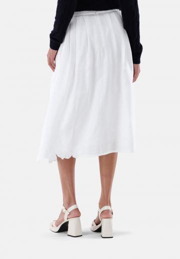 Летняя юбка