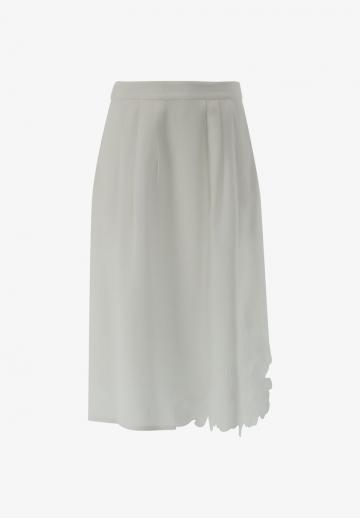 Летняя юбка