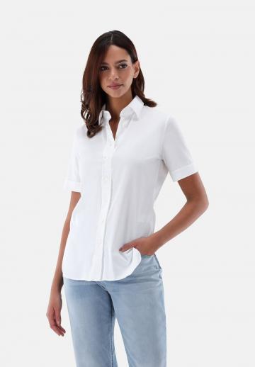 Фланелевая рубашка