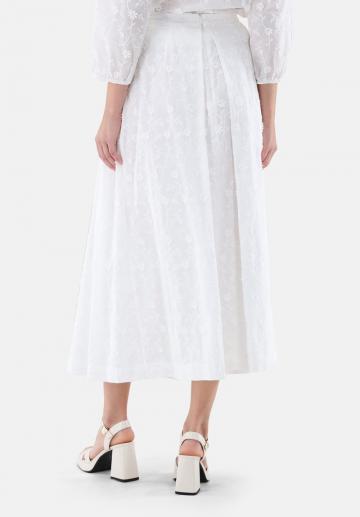 Летняя юбка