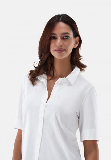 Фланелевая рубашка