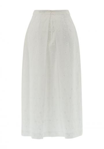 Летняя юбка