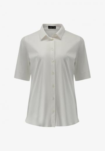 Фланелевая рубашка