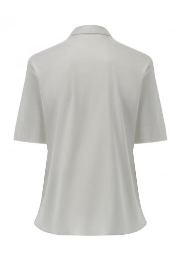 Фланелевая рубашка