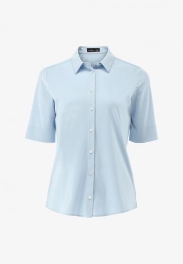 Фланелевая рубашка