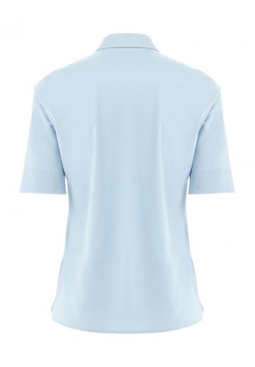 Фланелевая рубашка