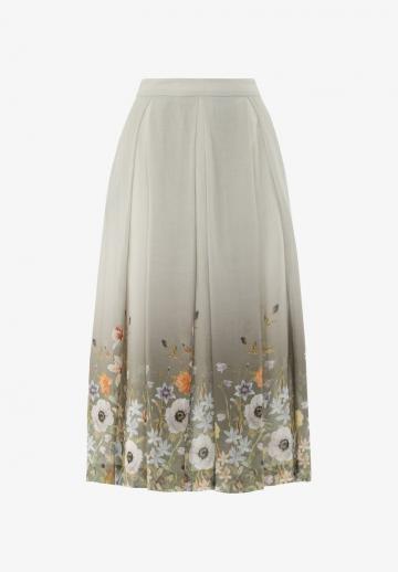 Летняя юбка