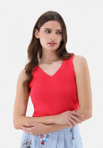 Майка-борцовка