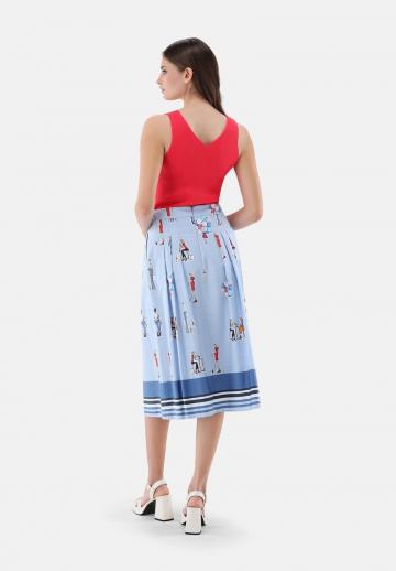 Майка-борцовка