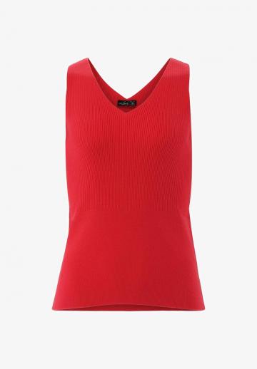 Майка-борцовка