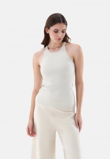 Майка-борцовка