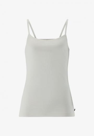 Топ на бретельках