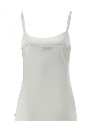 Топ на бретельках