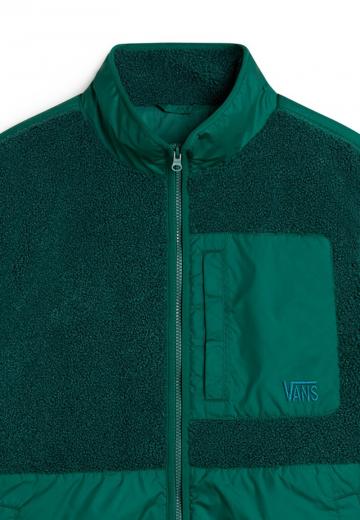 Флисовая куртка