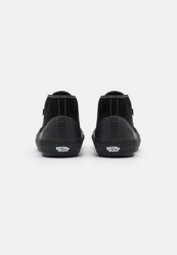 Высокие кеды