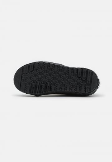 Высокие кеды