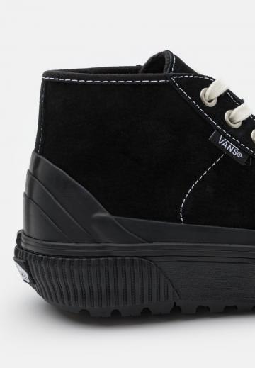 Высокие кеды