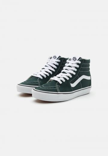 Высокие кеды