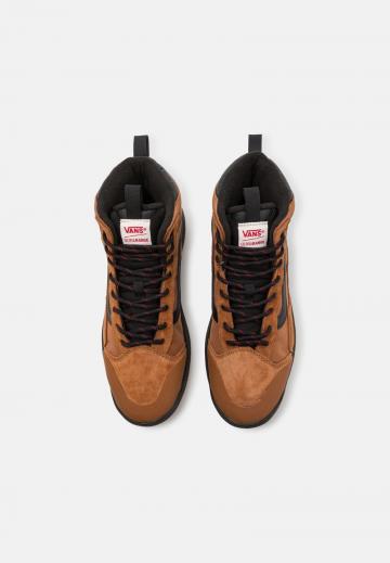 Высокие кеды