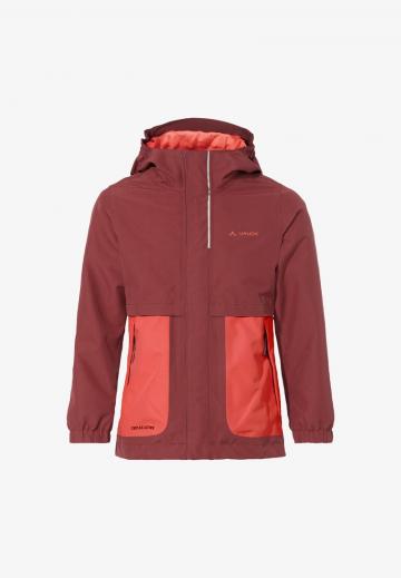 Куртка дождевик