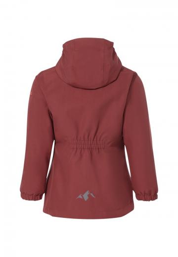 Куртка дождевик